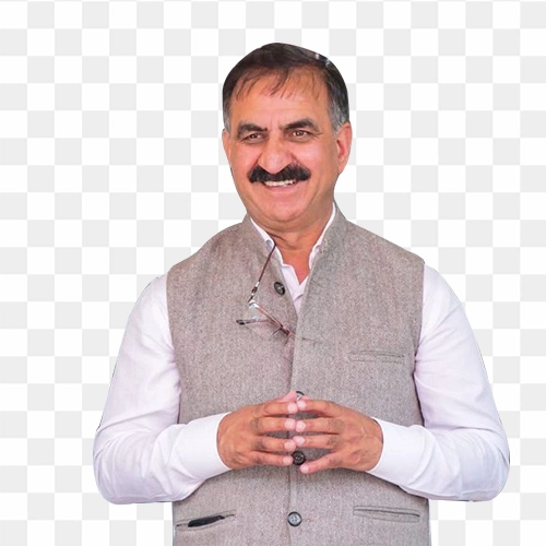 Sukhvinder Singh Sukhu free transparent png image